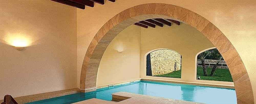 Hotel Rural Son Mas - 4* Porto Cristo Exterior photo
