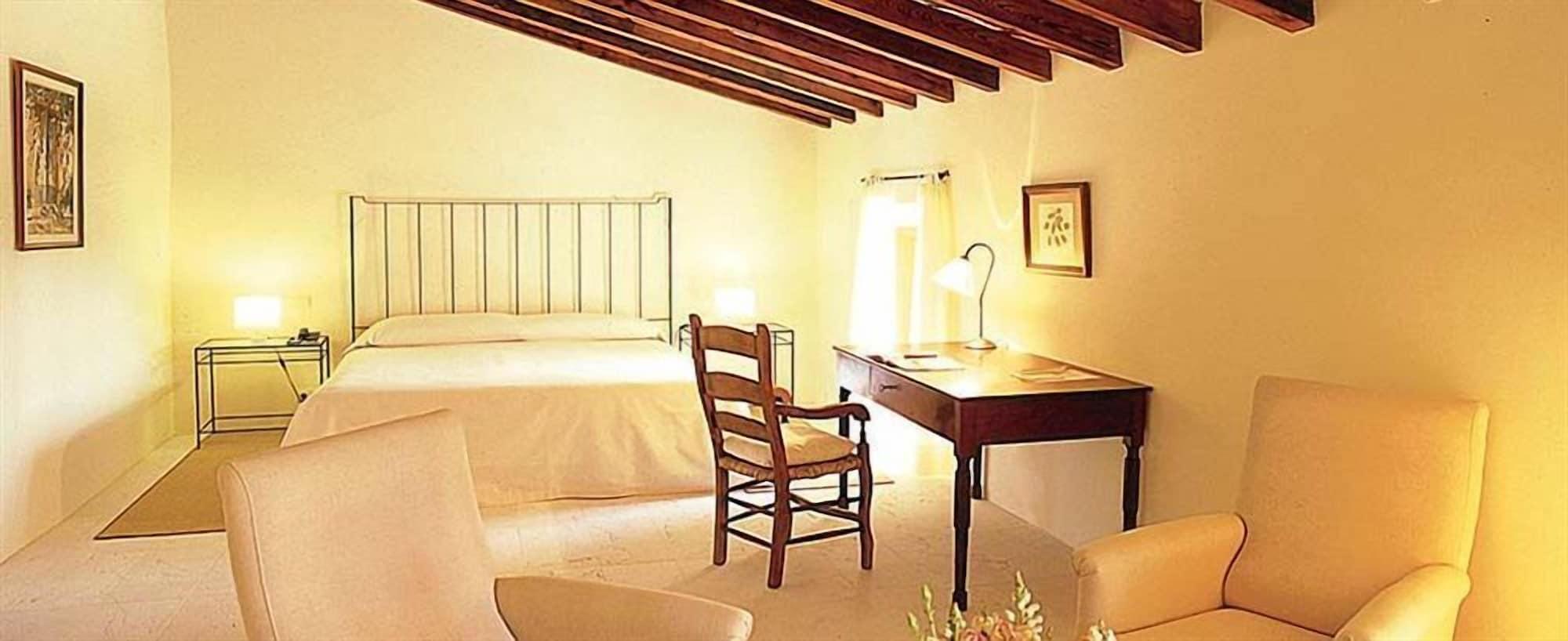 Hotel Rural Son Mas - 4* Porto Cristo Exterior photo