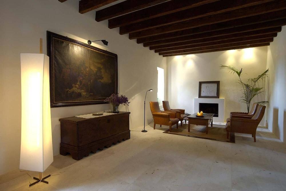 Hotel Rural Son Mas - 4* Porto Cristo Exterior photo