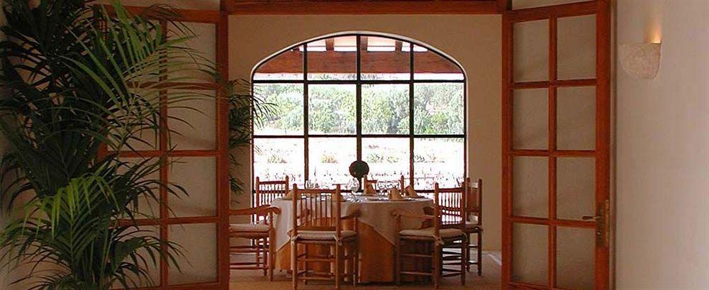 Hotel Rural Son Mas - 4* Porto Cristo Exterior photo