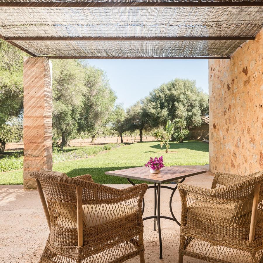 Hotel Rural Son Mas - 4* Porto Cristo Exterior photo