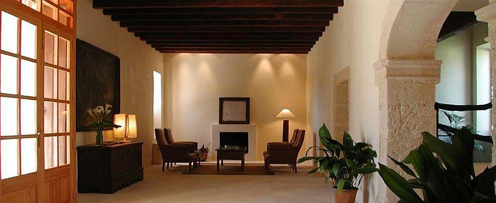 Hotel Rural Son Mas - 4* Porto Cristo Exterior photo