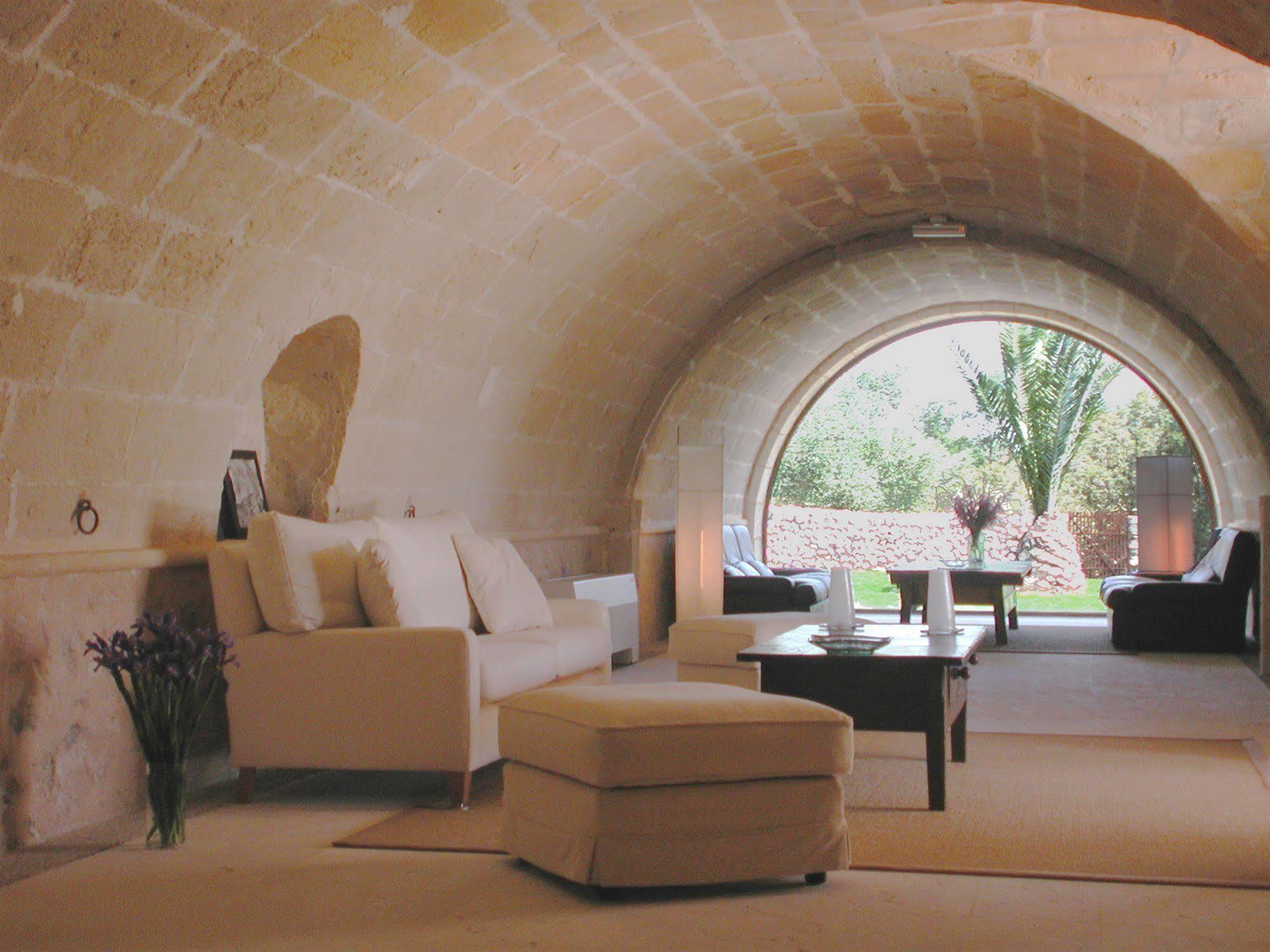 Hotel Rural Son Mas - 4* Porto Cristo Exterior photo